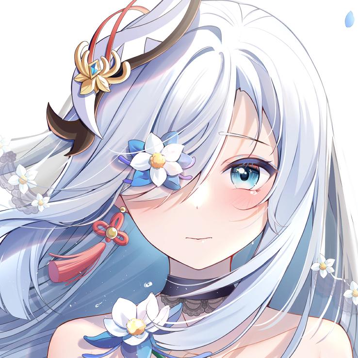 咲筱，庐州人士！