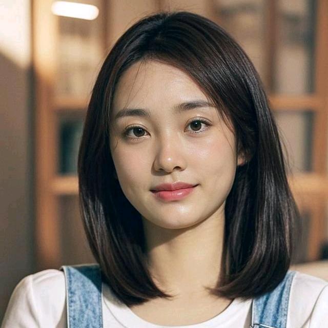 温度😊