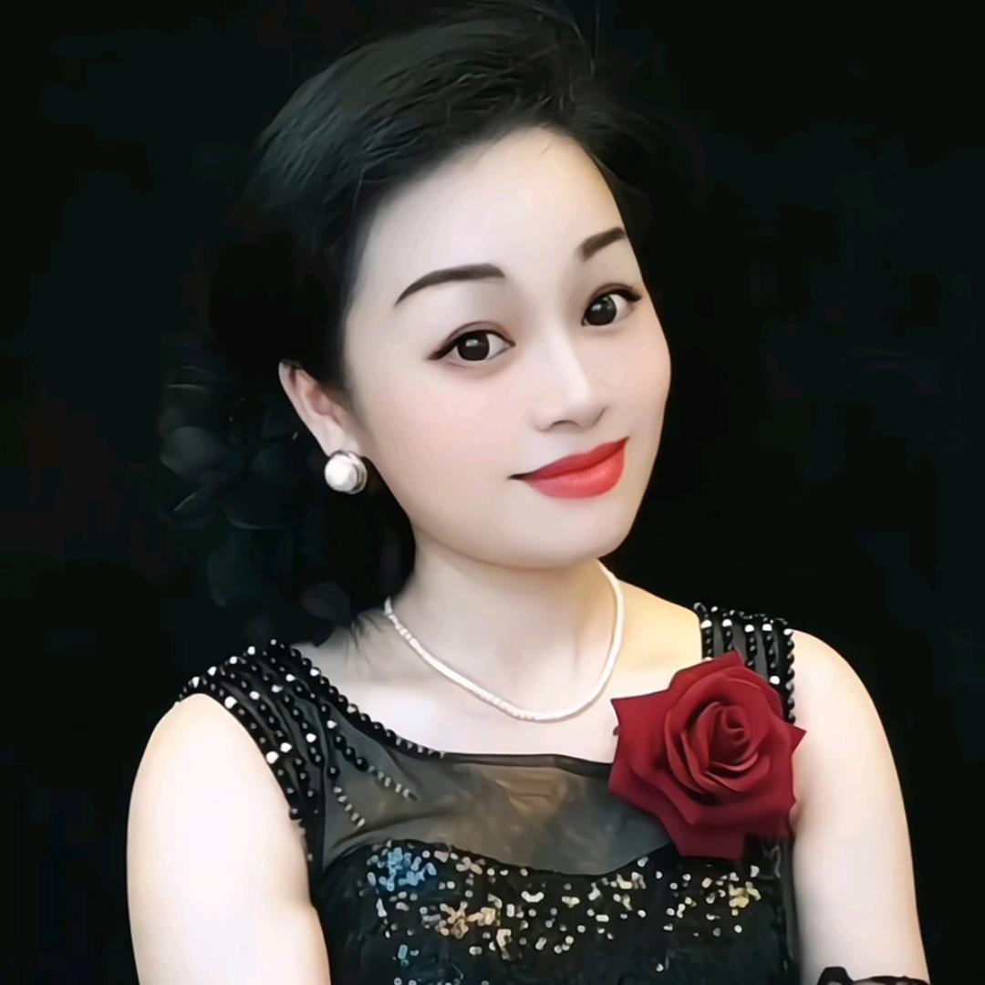 黑玫瑰