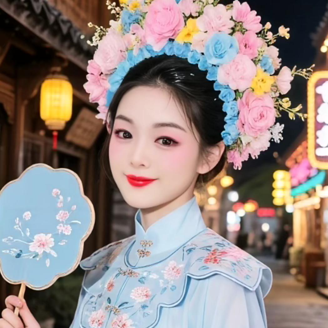 伊诗柔