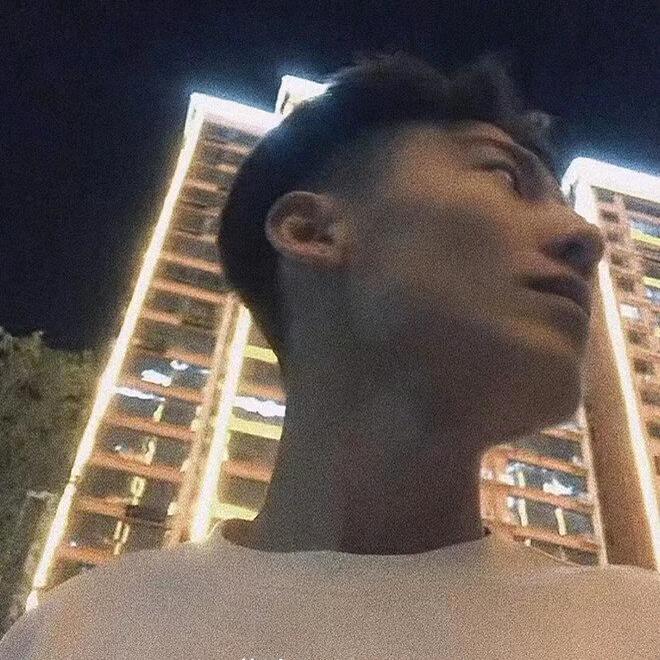 结局.