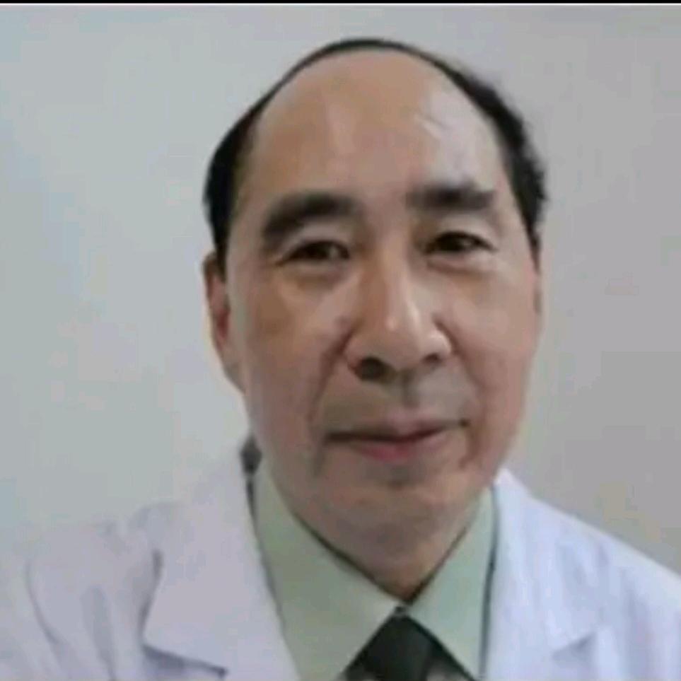 陈教授