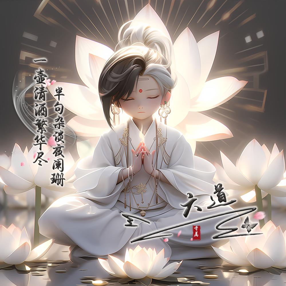 丶六道