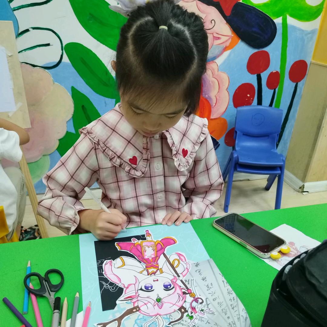 燕子飞飞