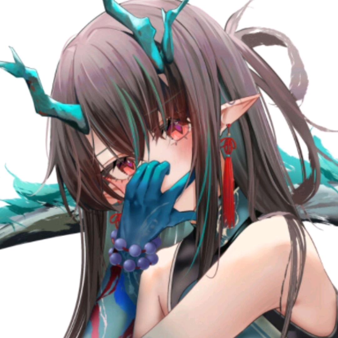 小杨（羊咩咩）