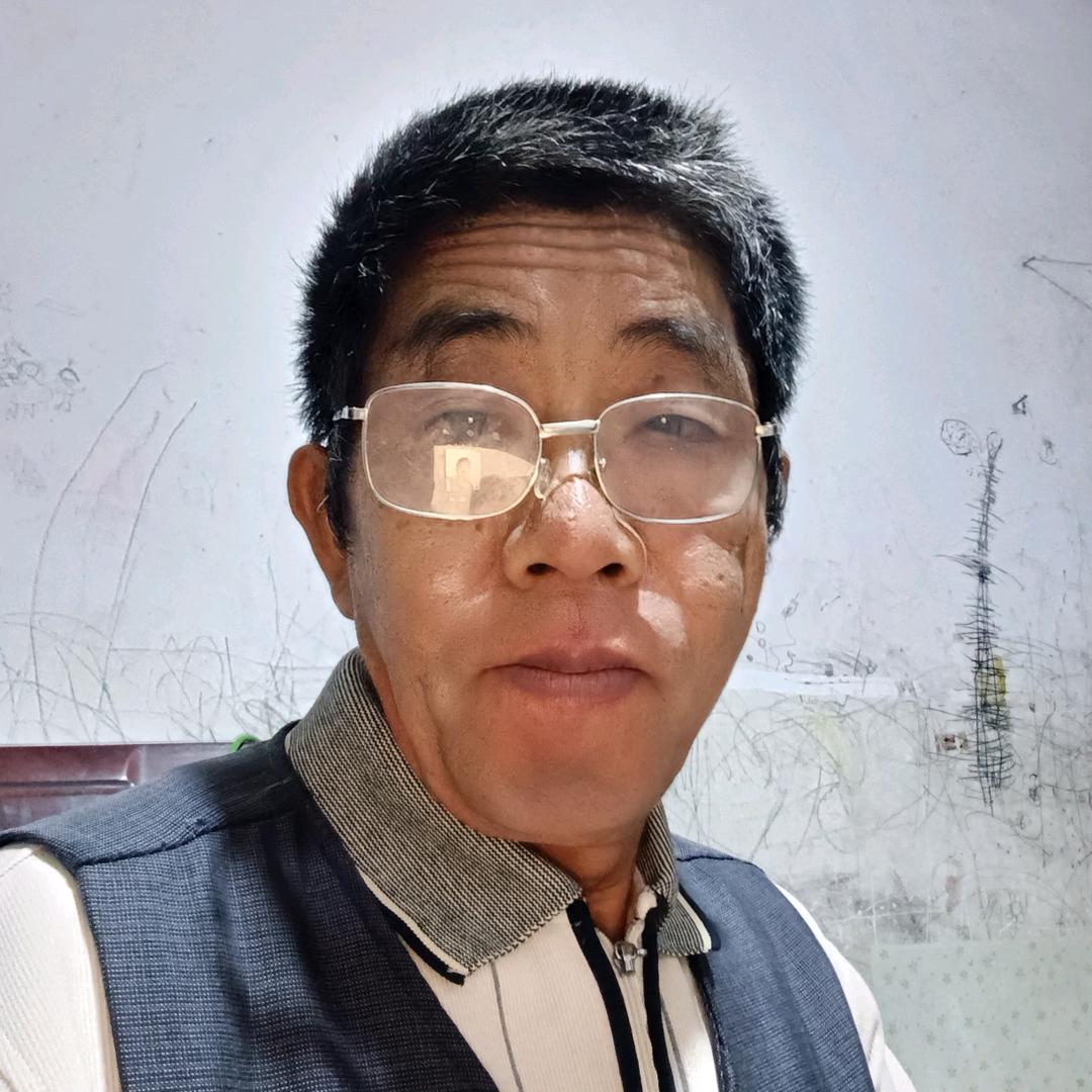 何大书