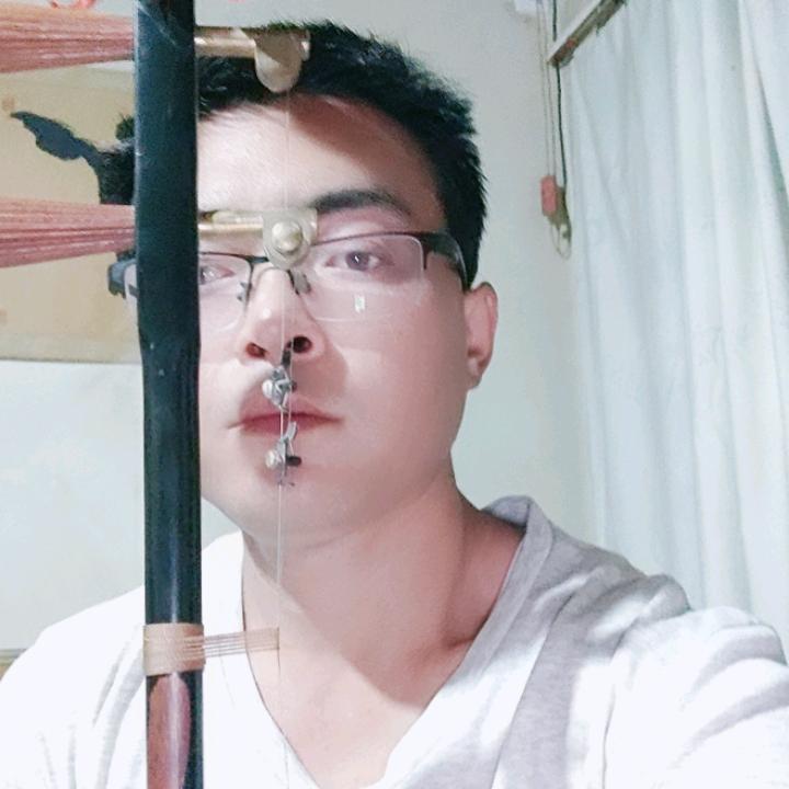 下山学艺
