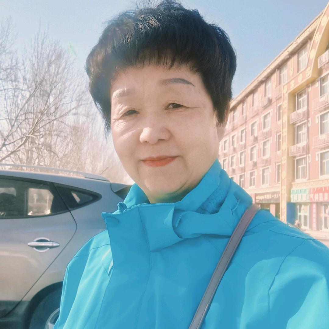香姐