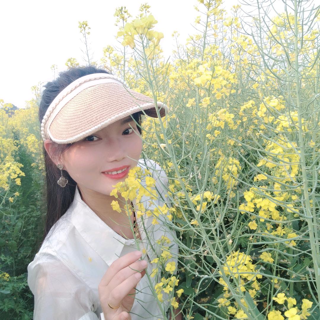珍珍~🌼