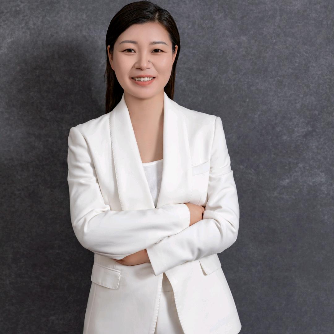 主持人贝贝《平玉》