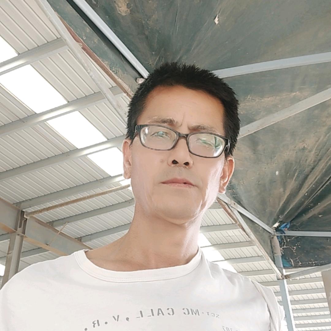 范岗豆腐老大（郭长山）