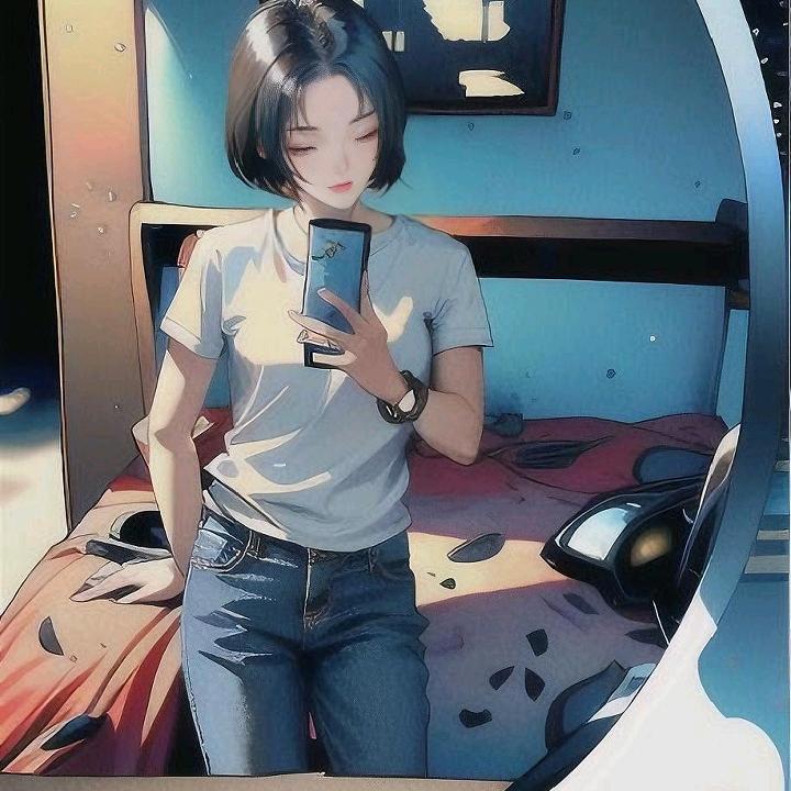 ✨该用户已成仙💫