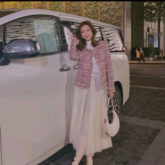 王哈哈WANGHAHA｜精选穿搭｜