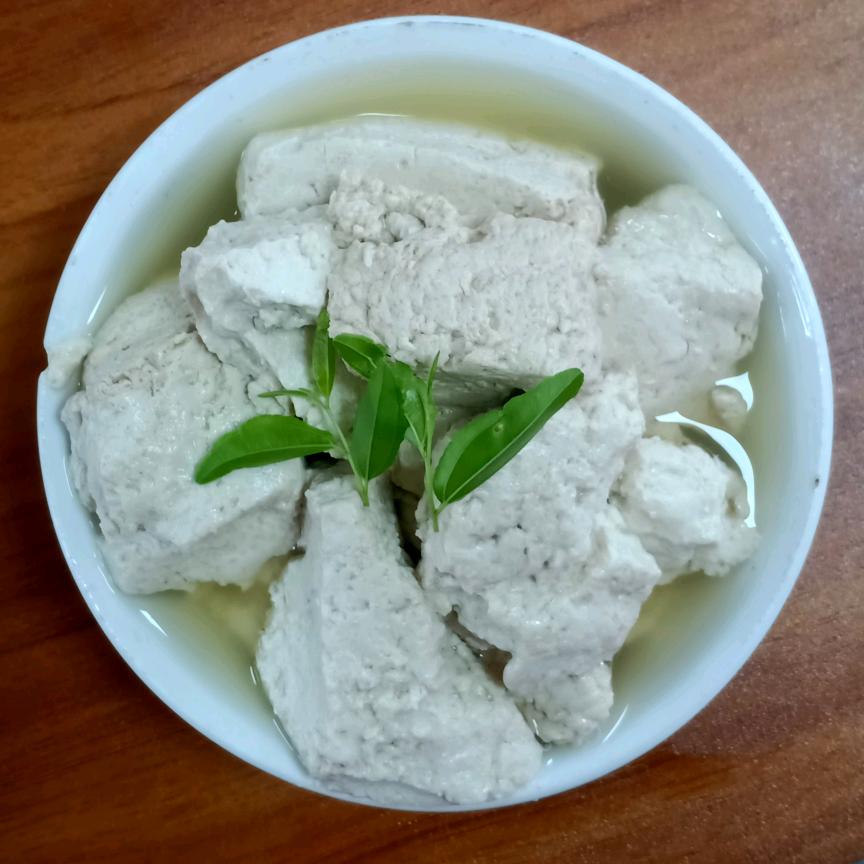 小熊豆花