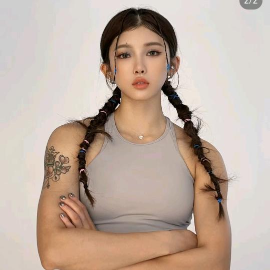 爱做美食的泡芙