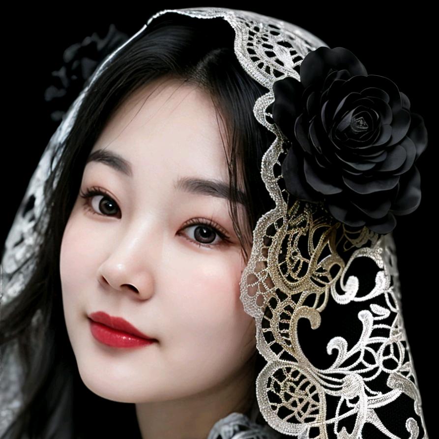 苗莲花天下无斑董娥