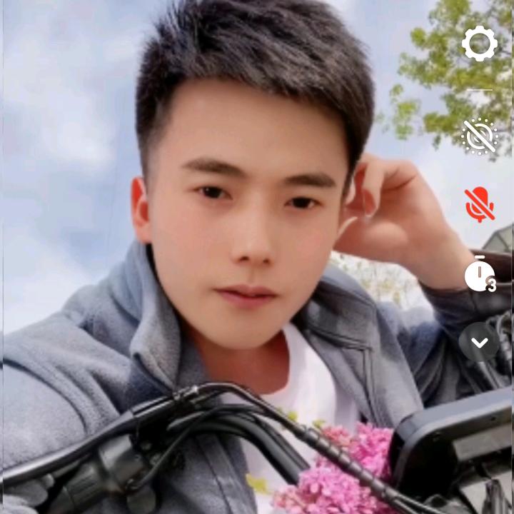 爱我(☆_☆)不必(☆_☆)伤我