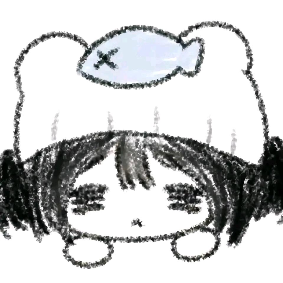小鱼^🐟