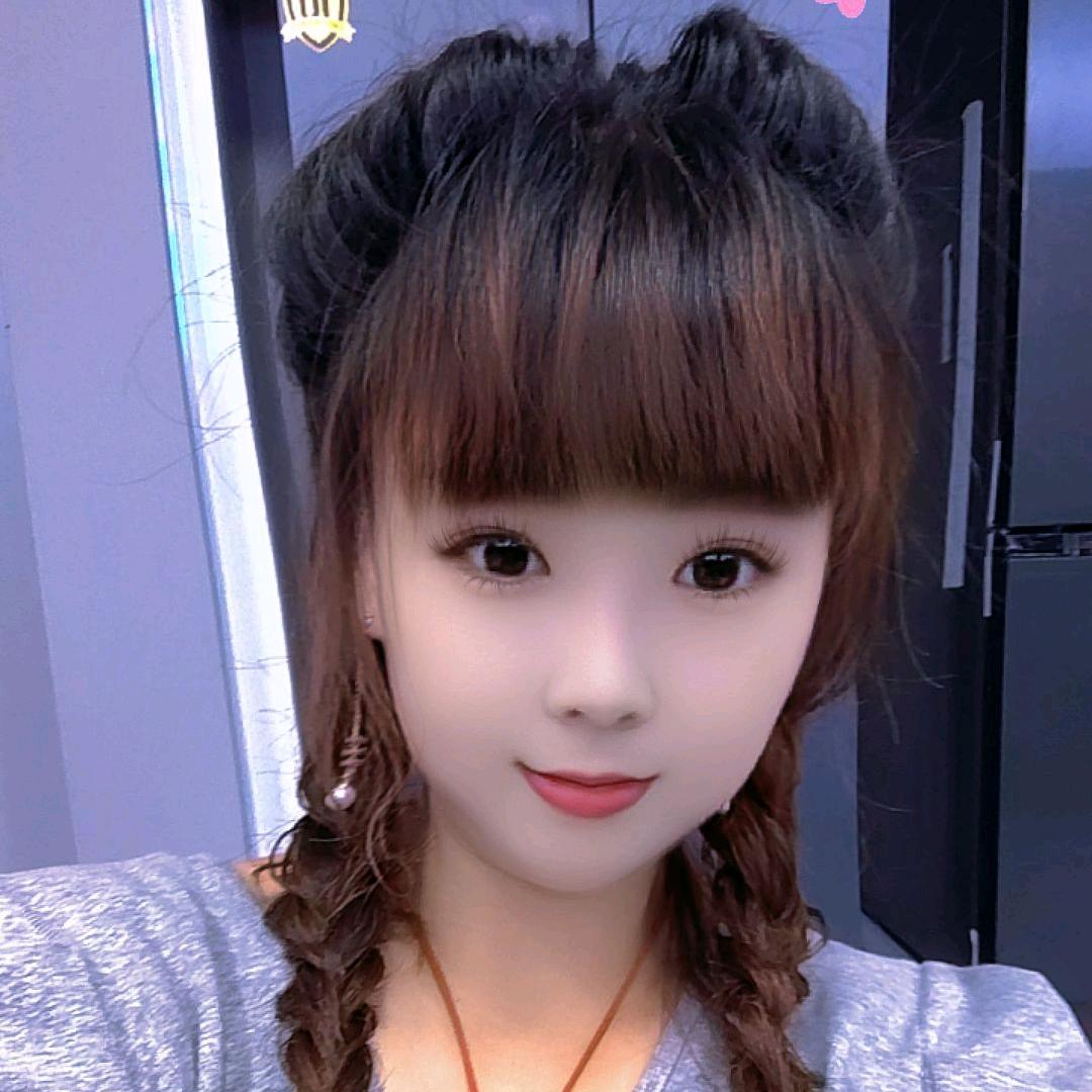 明港京东家电实体店的小姐姐