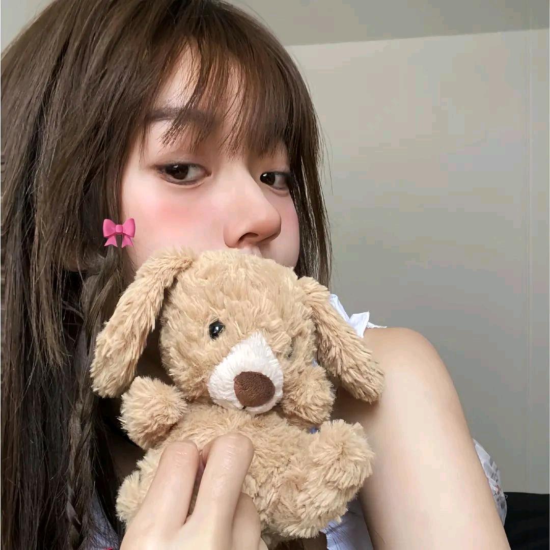 小欣同学