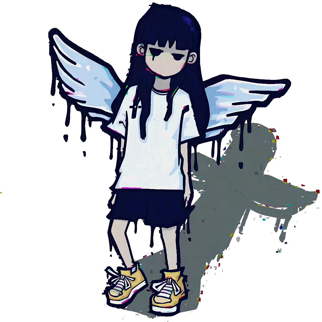 荒