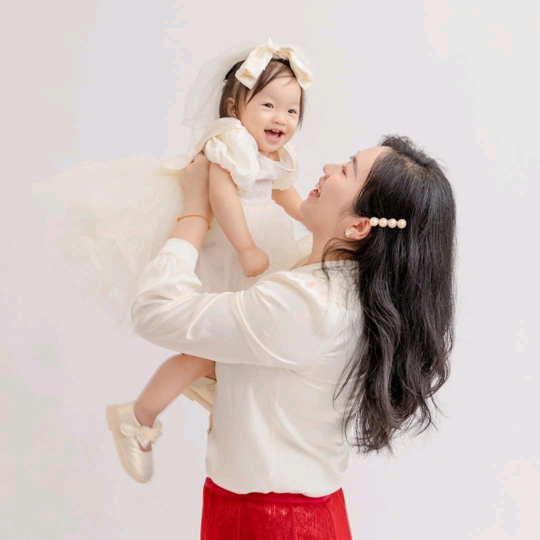 大湾区宝妈璐璐姐