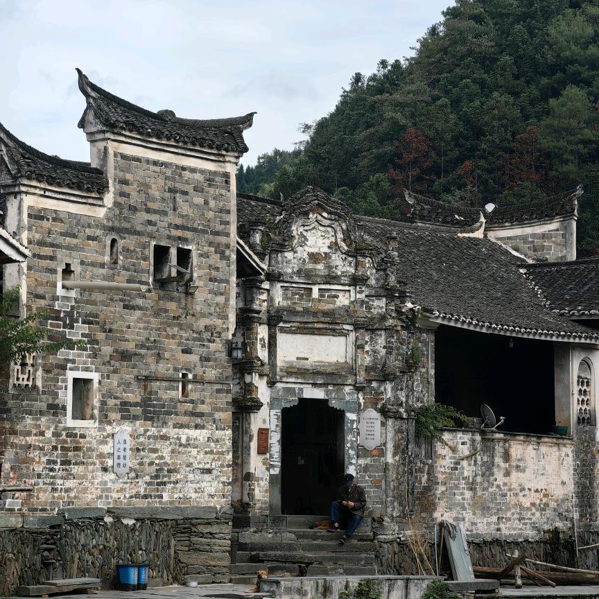 大地上的异乡者