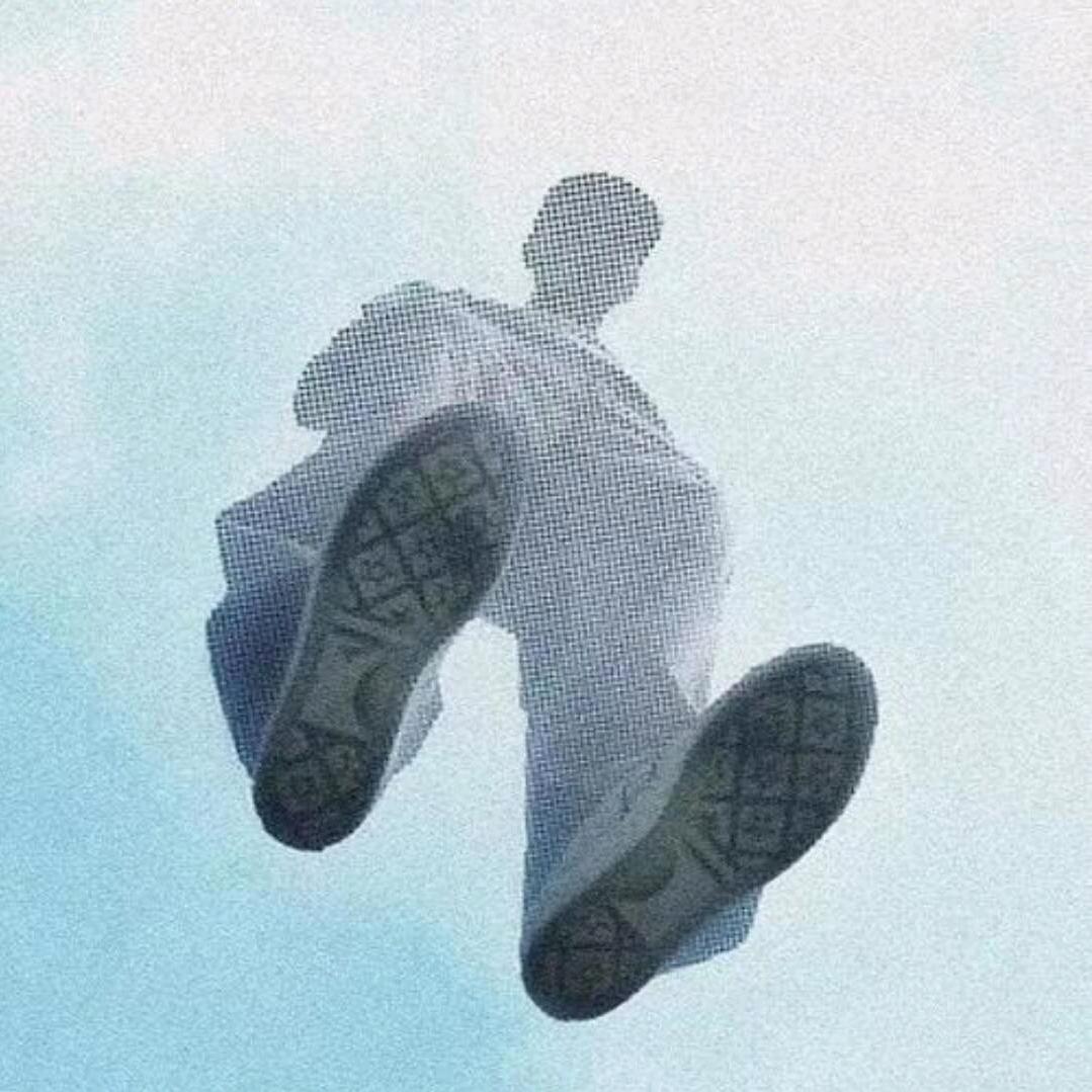 ￴空白