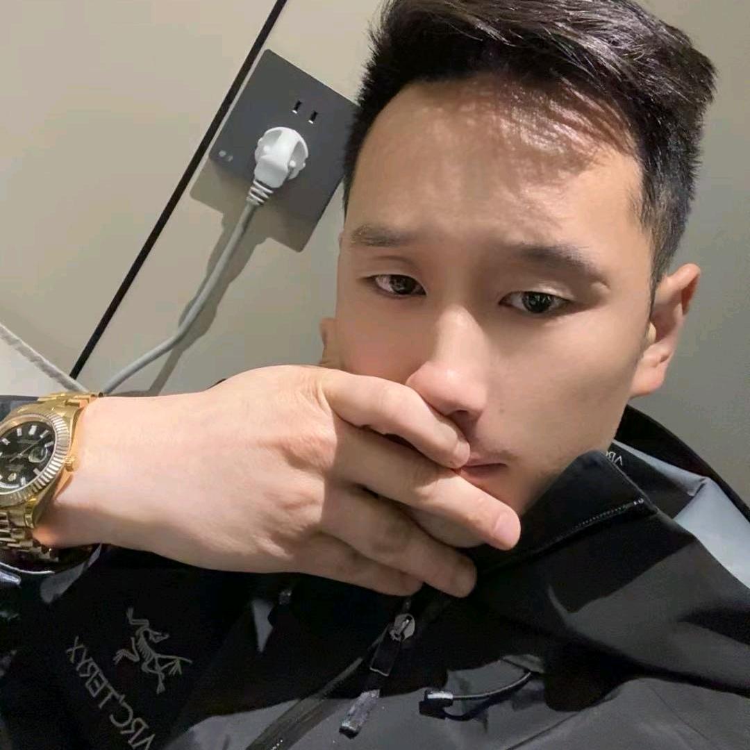 黄牛协会主席