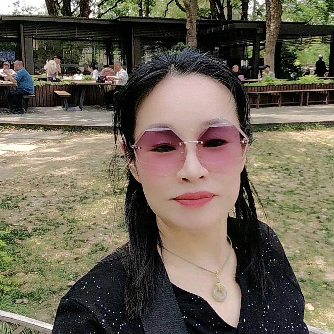 晓兰（不定时）