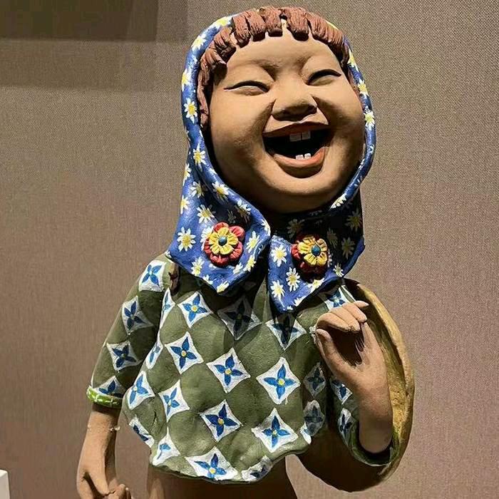 微胖界的小豆芽