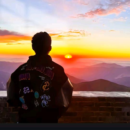 你已经很好了，乖