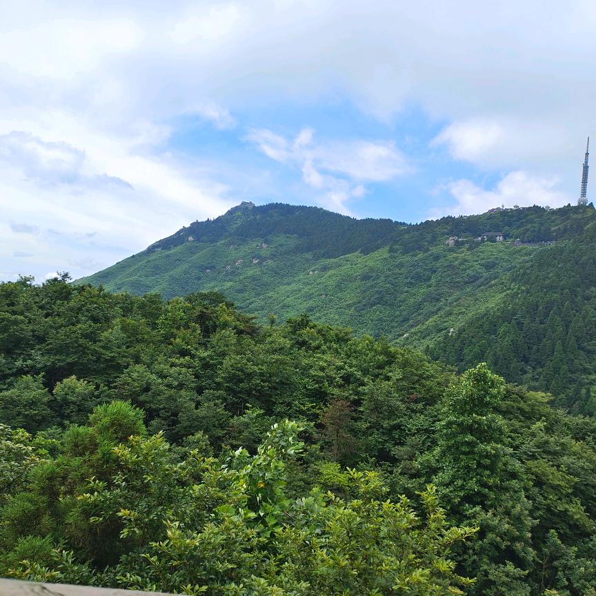 木北