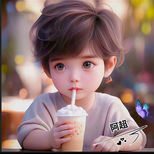 阿  超