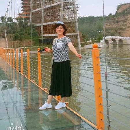 四季阳光、蒲城舞动鼓韵艺术团（邢姐）