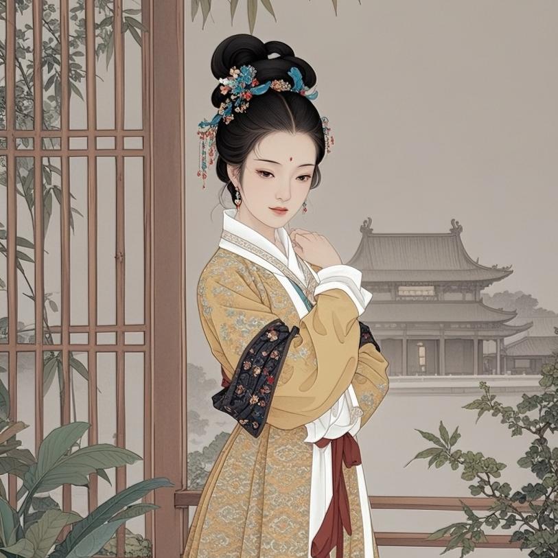 旺财狗