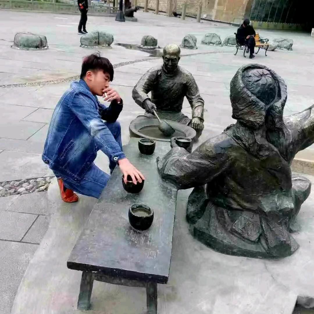 封心锁爱
