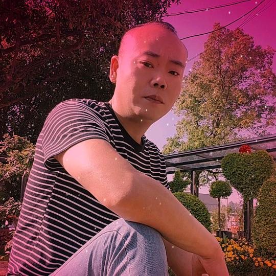 【餐饮人】军哥