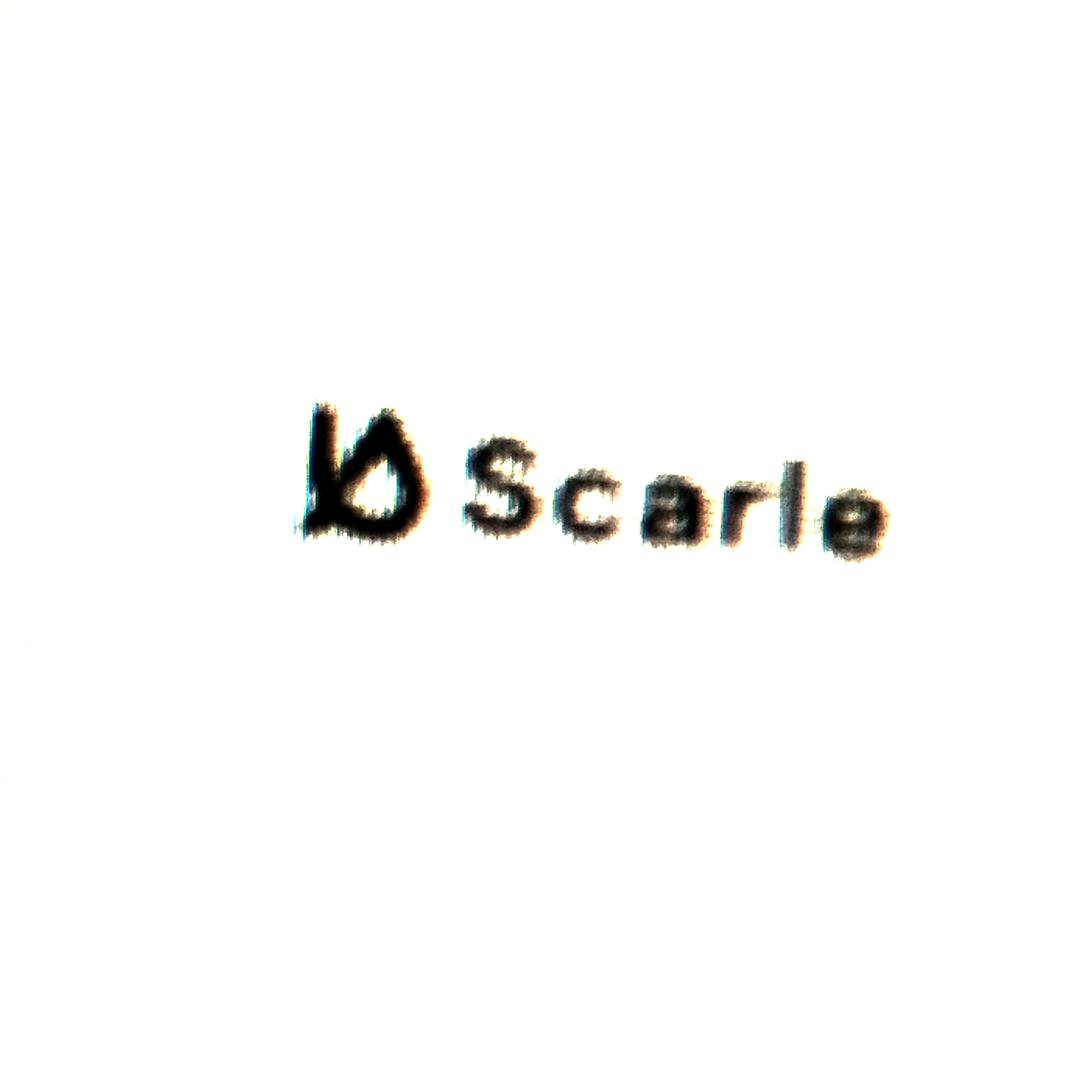 Scarlet