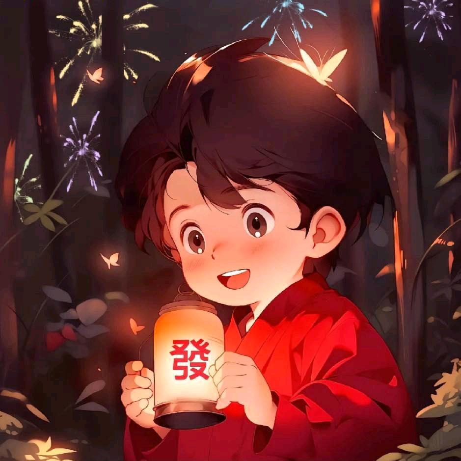 今天也是想暴富的硕碩