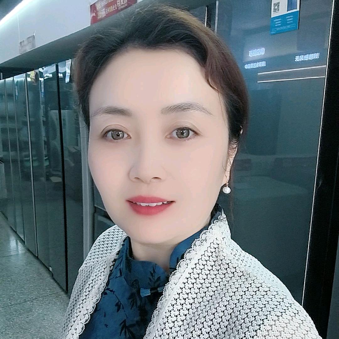 陈良燕姐
