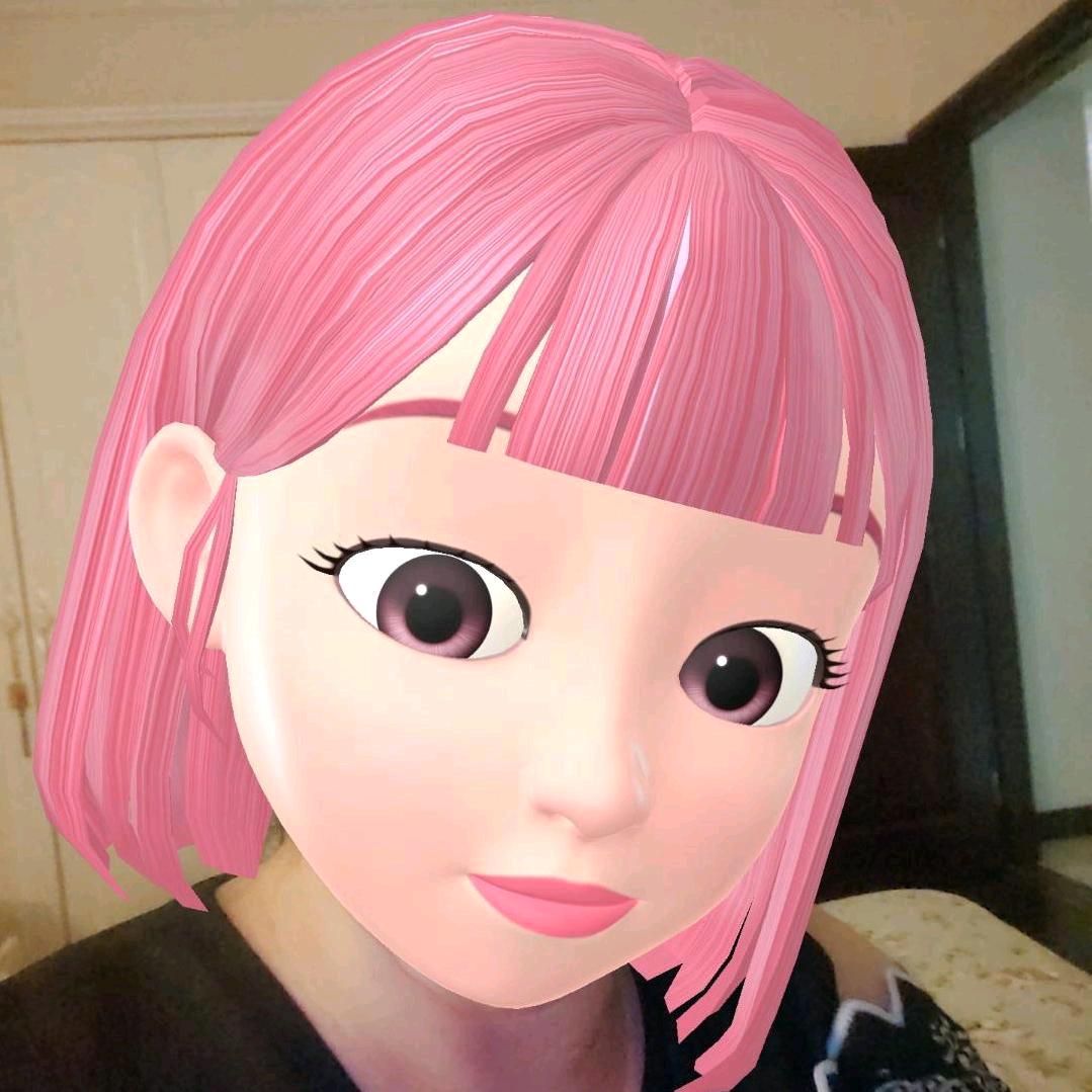🌸向阳花🌸🍐🎼