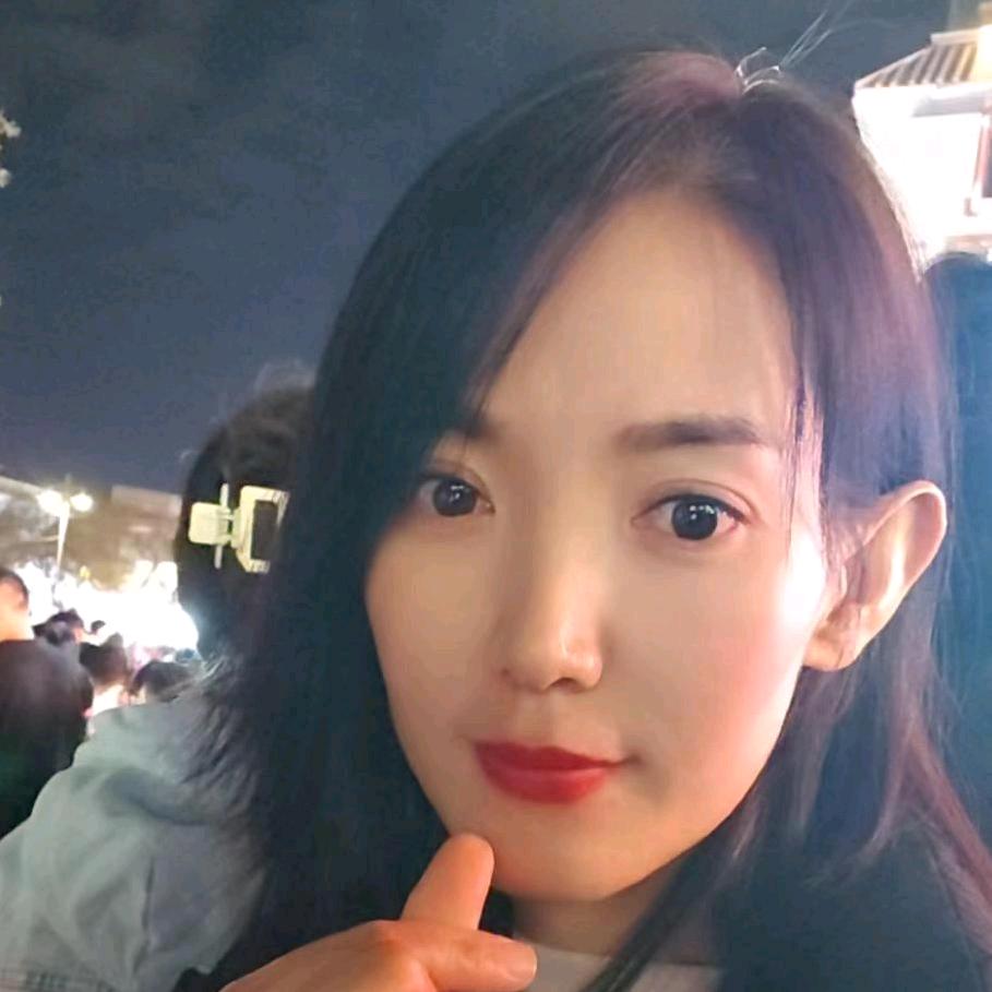 蔻域素颜调服师～娟姐