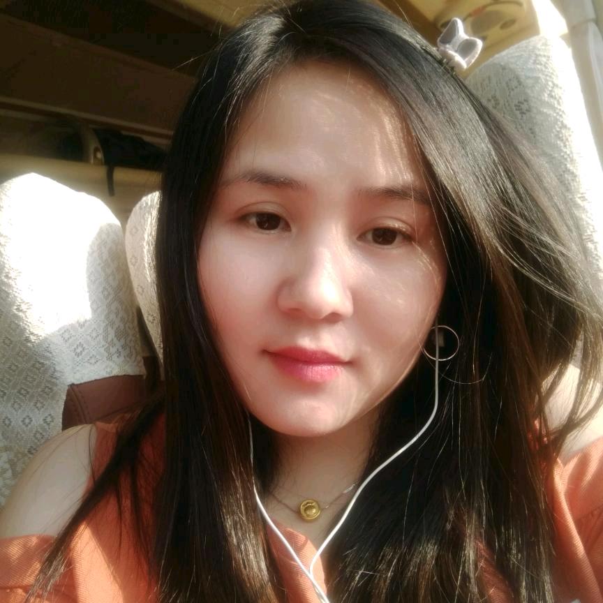 小鱼儿 