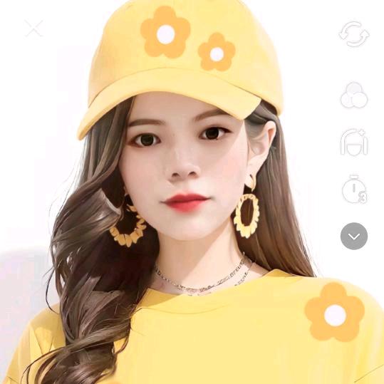 可可 6:40早上