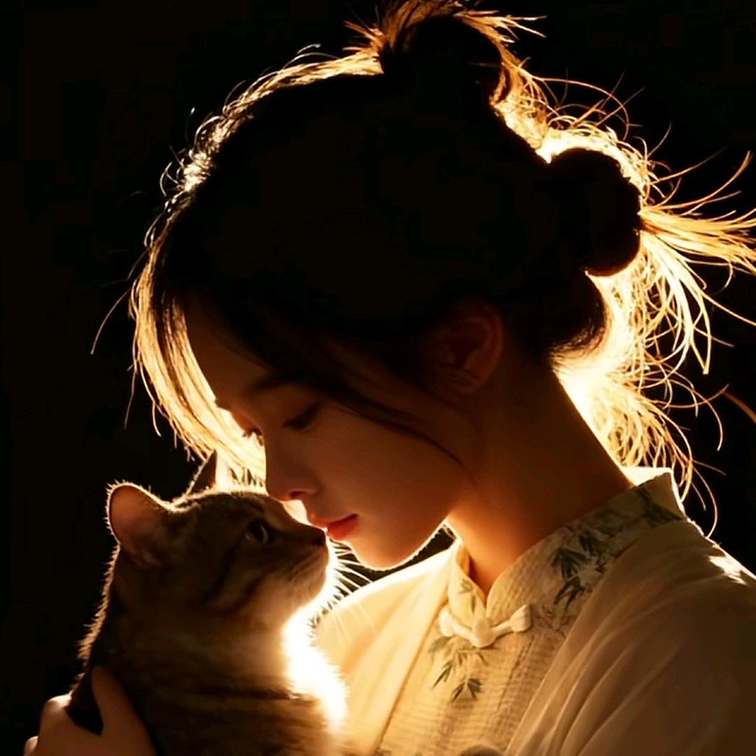 爱的世界只有你