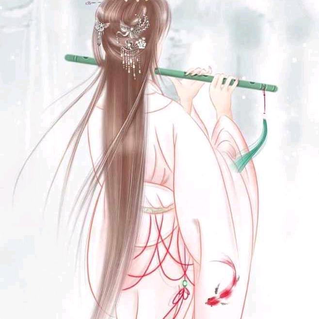 💞࿐青青♬子衿ℋღ᭄🏖️