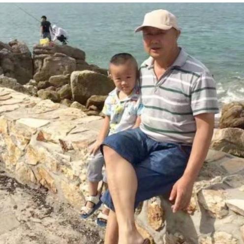 顺意哥