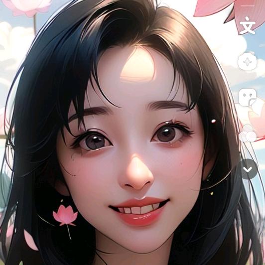 lucky (ღ˘⌣˘ღ)安