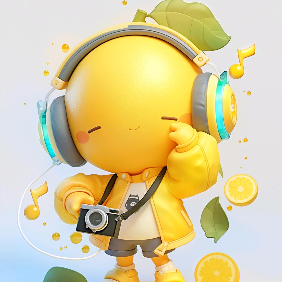 lemon乐檬